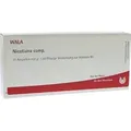 Produktbild: NICOTIANA COMP.Ampullen 10X1 ml