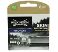 Produktbild: Wilkinson Rasierklingen Wilkinson Hydro 5 Skin Protection Premium Edition, 8-tlg.