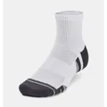Produktbild: Under Armour NOS UA Performance Tech 3pk Qt White M (M) (1379510)