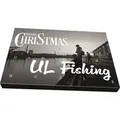 Produktbild: Mostal Fishing Adventskalender Premium UL Ultralight Angeln