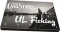 Produktbild: Mostal Fishing Adventskalender Angler Premium UL Ultra Light Spinnfischen
