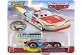 Produktbild: Mattel Cars - XRS Rocket Racing: Paul Conrev
