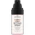 Produktbild: Catrice Teint FoundationBlend + Bond Setting Spray 55 ml (90,73 € / 1 l)