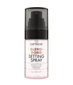 Produktbild: CATRICE Blend + Bond Setting Spray Fixing Spray 55 ml Transparent