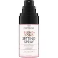 Produktbild: Catrice Blend + Bond Setting Spray Fixierspray Transparent Vegan Ölfrei 55ml