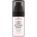Produktbild: CATRICE Fixierspray 55ml - Langanhaltendes Make-up