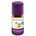 Produktbild: TAOASIS® Duftkomposition Wach & Klar