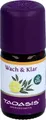 Produktbild: WACH & KLAR Bio ätherisches Öl 5 ml