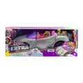 Produktbild: Barbie Extra Sports Car Cabrio HDJ47 mit Zubehör NEU/OVP Auto mit 