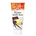 Produktbild: RUF Bourbon Vanille-Paste, echte Bourbon-Vanille aus der Tube, für Kuchen, Torten und Desserts, 1 TL = Aroma 1 Vanille-Schote, glutenfrei, vegan, 75g
