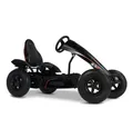 Produktbild: Berg Go-Kart BERG Gokart XL Black Edition schwarz BFR