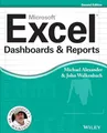 Produktbild: Excel Dashboards and Reports, 2nd Edition (Mr. Spreadsheet's Bookshelf)