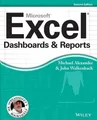 Produktbild: Michael Alexander John Walken Excel Dashboards and Rep (Taschenbuch) (US IMPORT)