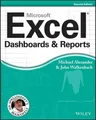 Produktbild: Excel Dashboards and Reports, 2nd Edition (Mr. Spreadsheet's Bookshelf) Mic