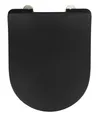 Produktbild: WENKO Premium WC SITZ SEDILO Absenkautomatik Toiletten Deckel Brillen Duroplast