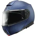 Produktbild: Schuberth C5 Klapphelm, blau, Größe 53 für Männer