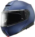 Produktbild: Schuberth Motorradhelm C5 Klapphelm, vorbereitet für Kommunikationssystem,Notfallsystem-Polsterung (EQ