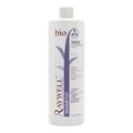 Produktbild: Raywell WAVE Shampoo Locken Lockenpflege Curly Elastizität Frizz krauses Haar 1L