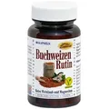 Produktbild: Buchweizen Rutin Kapseln
