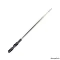 Produktbild: Famag Schalungsbohrer CV mit Zyl.-Schaft 1001.114 - 14mm - 1000mm