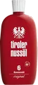 Produktbild: DERMAPHARM AG TIROLER NUSSÖL orig.Sonnenöl wasserfest LSF 6 150 ml 05960259