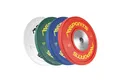 Produktbild: MSports® Hantelscheiben Olympia Hantelscheiben 2er Set Professional 50mm