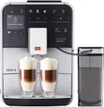 Produktbild: Melitta F85/0-101 Barista silber silber Kaffeevollautomat
