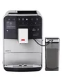 Produktbild: Melitta Barista TS Smart - Silver 21784