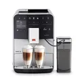 Produktbild: MELITTA Barista TS Smart® F85/0-101 schwarz/silber Kaffeevollautomat #37568546