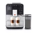 Produktbild: MELITTA Kaffeevollautomat  Barista TS Smart F85/0-101 Espressomaschine Silber