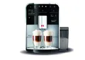 Produktbild: 4006508217847 Melitta Barista Smart TS Espressomaschine 1,8 l Melitta