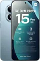 Produktbild: Xiaomi Redmi Note 15 Pro 5G Smartphone - 256GB, 8GB RAM, 6.83