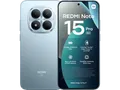 Produktbild: XIAOMI REDMI Note 15 Pro 5G 256 GB Glacier Blue Dual SIM