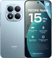 Produktbild: Xiaomi Redmi Note 15 Pro 5G 256GB glacier blue