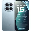 Produktbild: Xiaomi Redmi Note 15 Pro 5G (256 GB, Glacier Blue, 6.83
