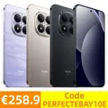 Produktbild: Xiaomi Redmi Note 15 Pro 5G 8GB 256GB 6,83 Zoll AMOLED 200MP 6580mAh Dual-SIM