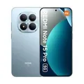 Produktbild: XIAOMI REDMI NOTE 15 PRO 8+256GB DS 5G GLACIER BLUE