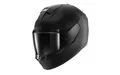 Produktbild: Motorrad Shark Ridill 2 Blank Integralhelm (schwarzmatt) Gr: S (55)