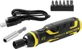 Produktbild: STANLEY FATMAX 4V Power Assist FMHT66719-0 Akku-Schraubendreher 4V