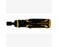Produktbild: Stanley by Black & Decker Bohrschrauber Stanley 4V Power-Assist Bit- Schraubendreher