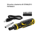 Produktbild: Akkuschrauber 4V FMHT66719-0 Stanley Fatmax