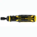 Produktbild: Stanley Bit Schraubendreher FATMAX 4V Power-Assist (FMHT66719-0)