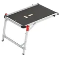 Produktbild: Hailo Treppenpodest »TP1« grau, 75 cm
