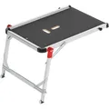 Produktbild: Treppenpodest Tp1 Arbeitsplattform Flexibel Anpassbar Versch Treppenformen - Hailo