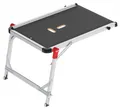 Produktbild: Hailo Arbeitsplattform TP 9940-001 Arbeitsplattform für alle Trittleitern