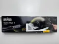 Produktbild: Braun Satin Hair 7 AS720 – Warmluftbürste, defekt (Leistungsregelung)