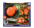 Produktbild: Husqvarna Spielzeug 550XP Kettensäge & Schnittschutzkit 531423901