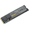 Produktbild: Premium 500 GB, SSD PCIe 3.0 x4, NVMe 1.3, M.2 2280