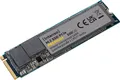 Produktbild: Intenso PCIe Premium - 500 GB - M.2 2280