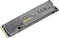 Produktbild: Intenso SSD 500GB Premium M.2 PCIe
